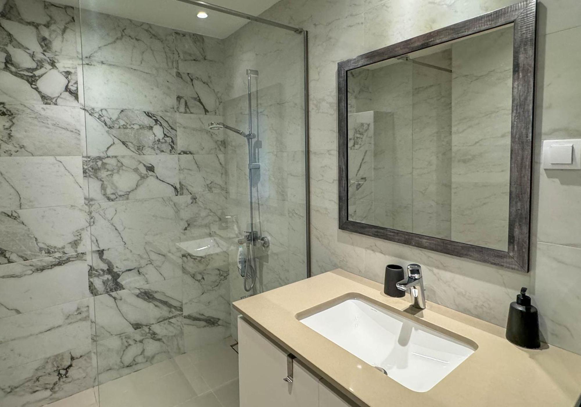Belgrade Waterfront Haven Apartment Ngoại thất bức ảnh