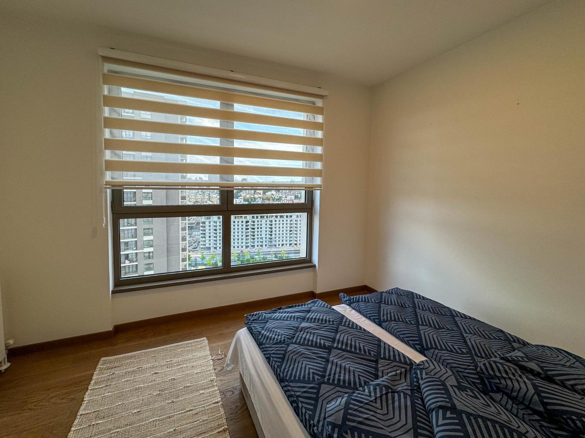 Belgrade Waterfront Haven Apartment Ngoại thất bức ảnh