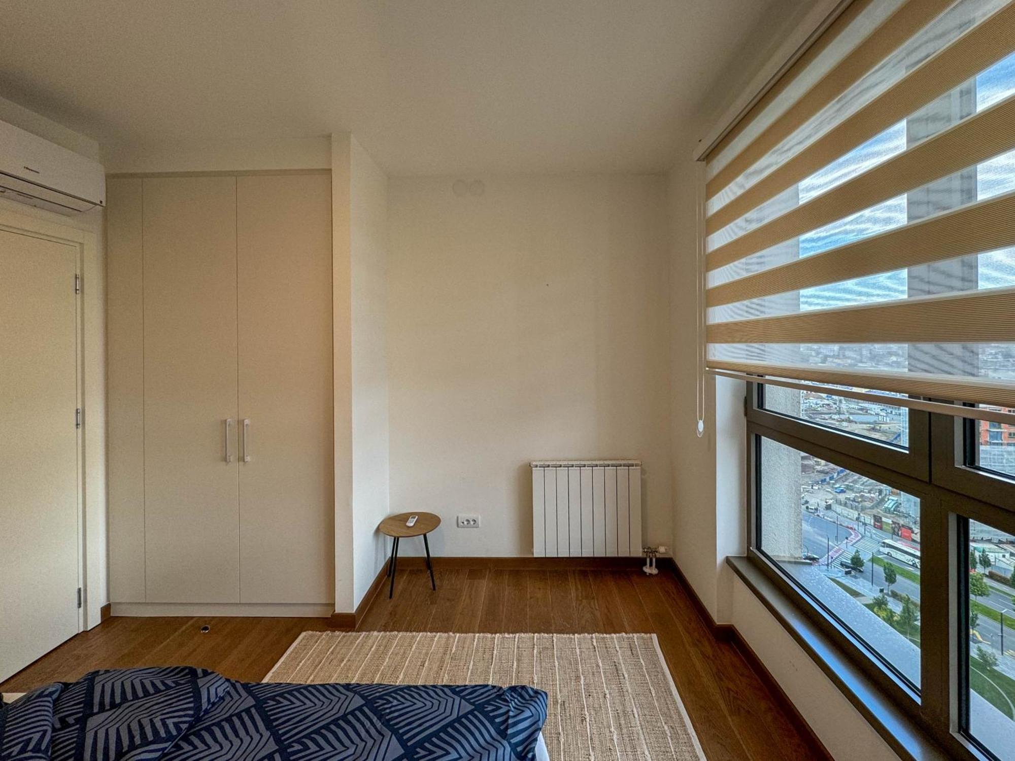Belgrade Waterfront Haven Apartment Ngoại thất bức ảnh