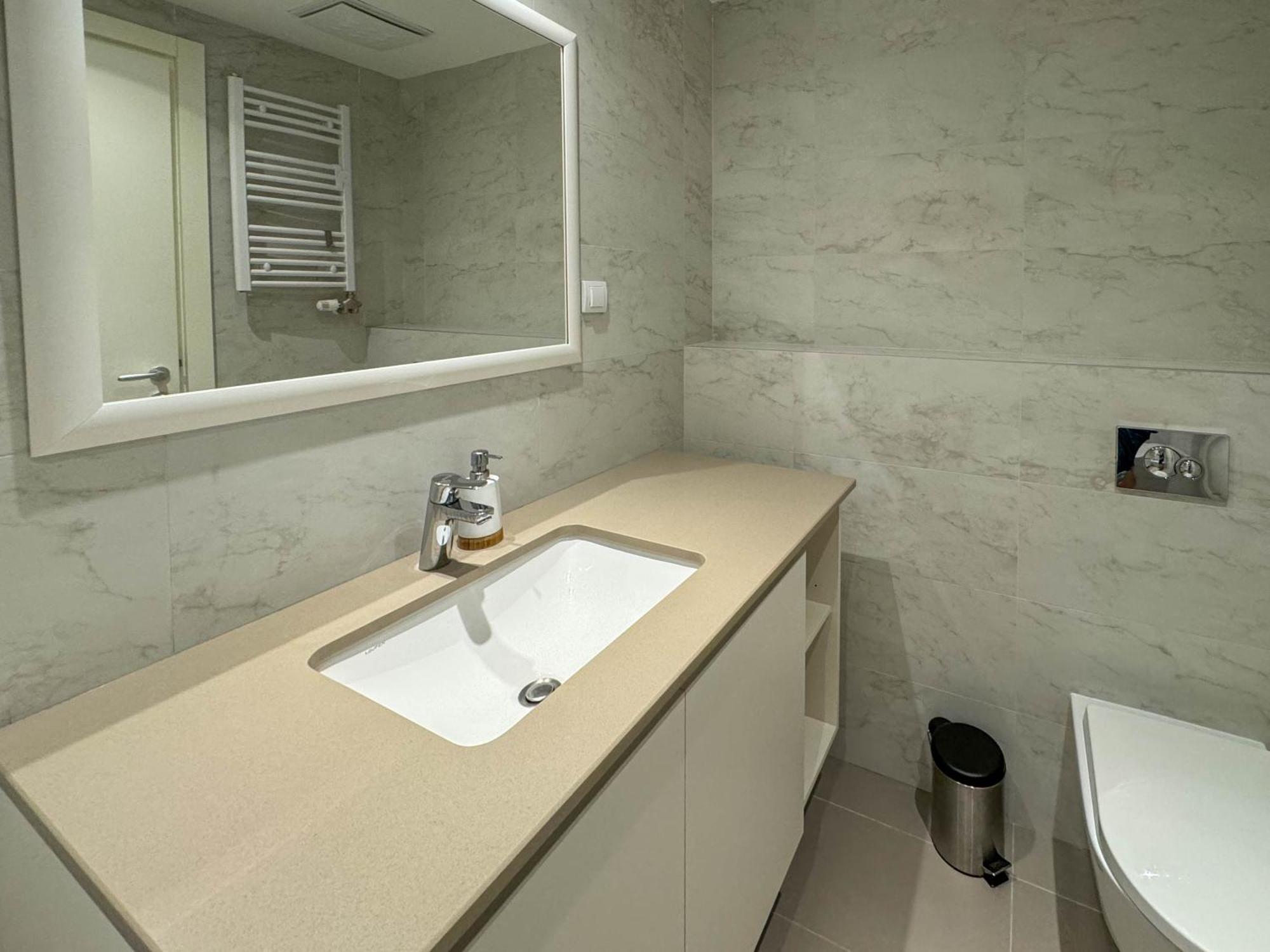 Belgrade Waterfront Haven Apartment Ngoại thất bức ảnh