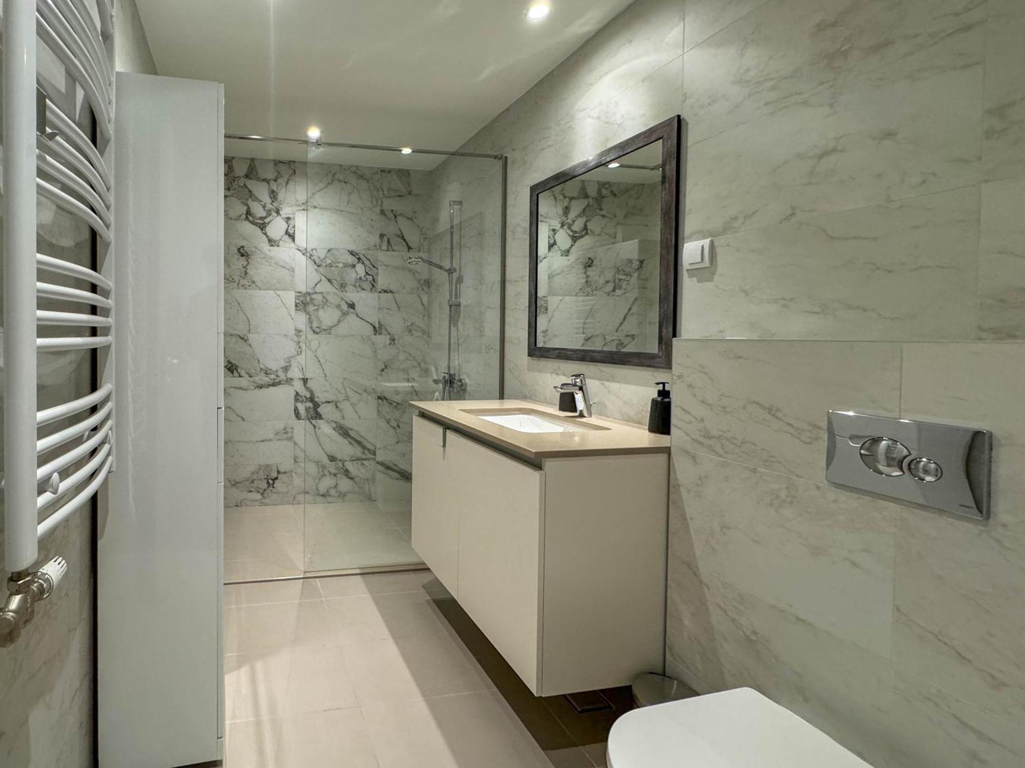 Belgrade Waterfront Haven Apartment Ngoại thất bức ảnh