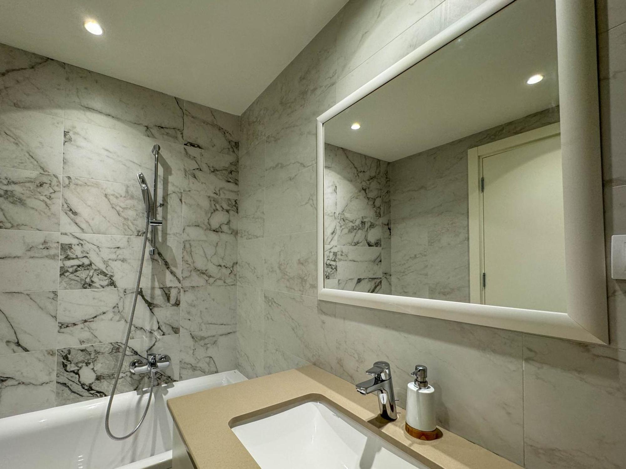 Belgrade Waterfront Haven Apartment Ngoại thất bức ảnh